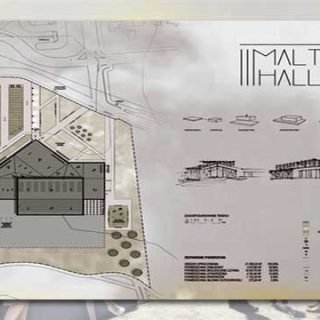 Malta Hall Multifunctional Sports Center