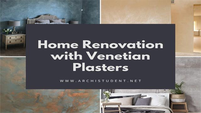 The Repaint Specialists - Venetian Plaster for your home