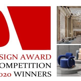 A Design Award & Competition 2019-2020 Winners