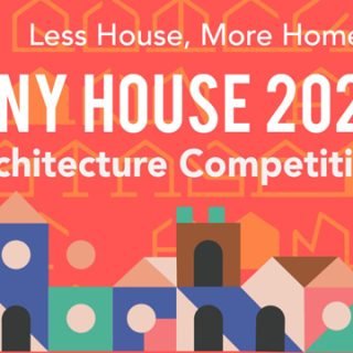 Less House More Home Tiny House 2020 Architecture Competition