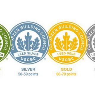 LEED Certification
