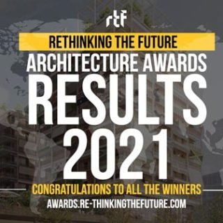 rethinking the future