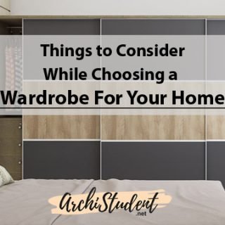 Bedroom Wardrobe for your home