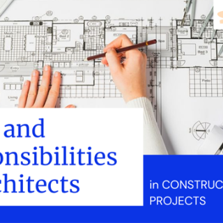 Roles and Responsibilities of Architects