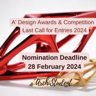 a design awards competition