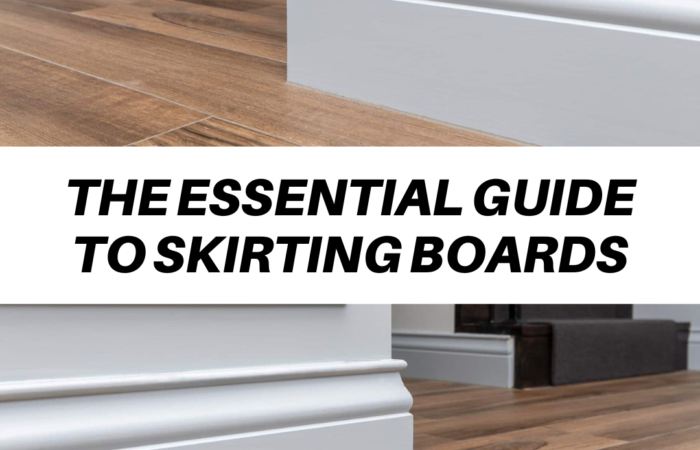 skirting board