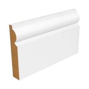 Torus Skirting Boards