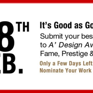 a design awards