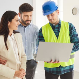 How to Become a contractor