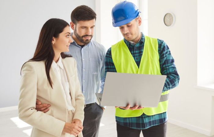 How to Become a contractor