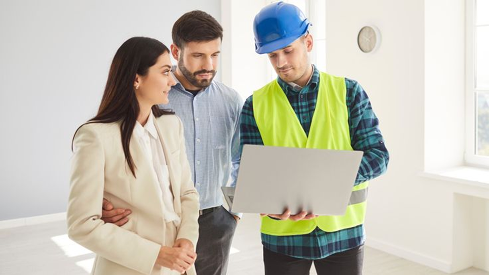 How to Become a contractor