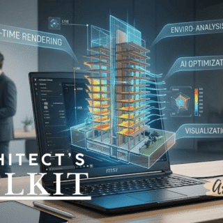 AI Architects Toolkit