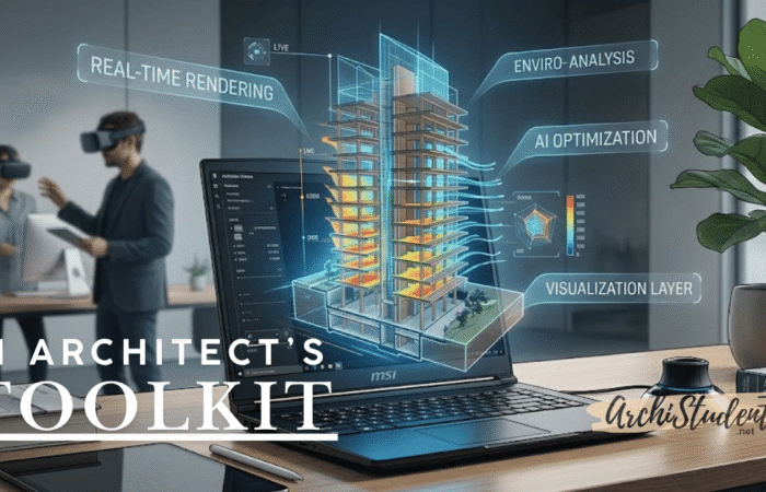 AI Architects Toolkit