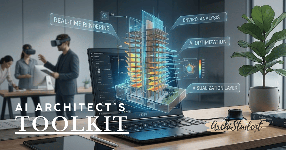 AI Architects Toolkit