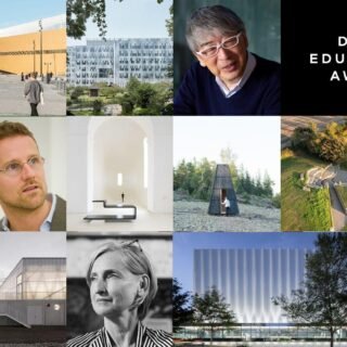 Beyond Aesthetics: Design Educates Awards 2026 Opens for Submissions