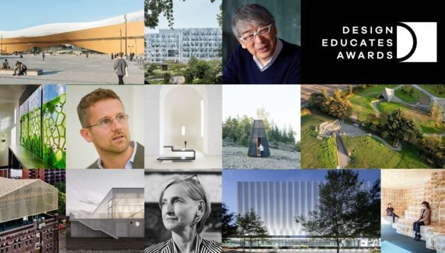 Beyond Aesthetics: Design Educates Awards 2026 Opens for Submissions