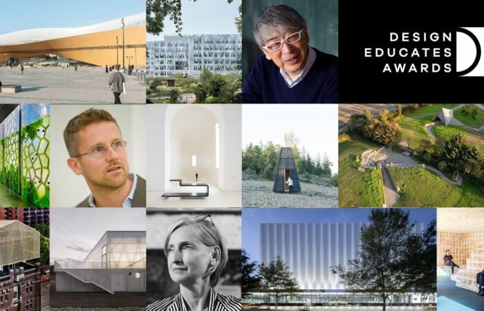 Beyond Aesthetics: Design Educates Awards 2026 Opens for Submissions