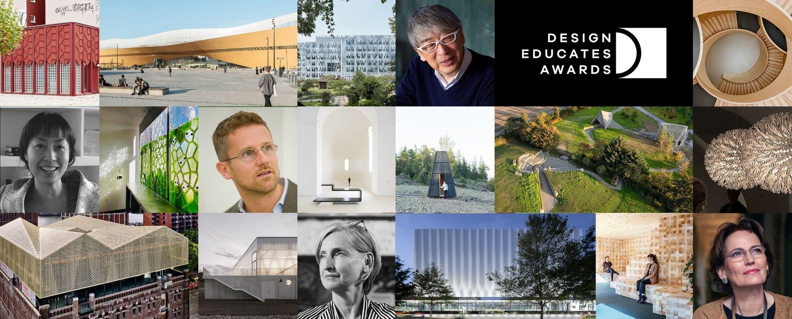 Beyond Aesthetics: Design Educates Awards 2026 Opens for Submissions