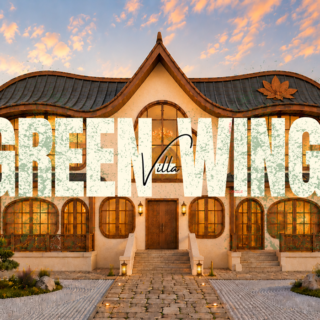 Green Wing Villa