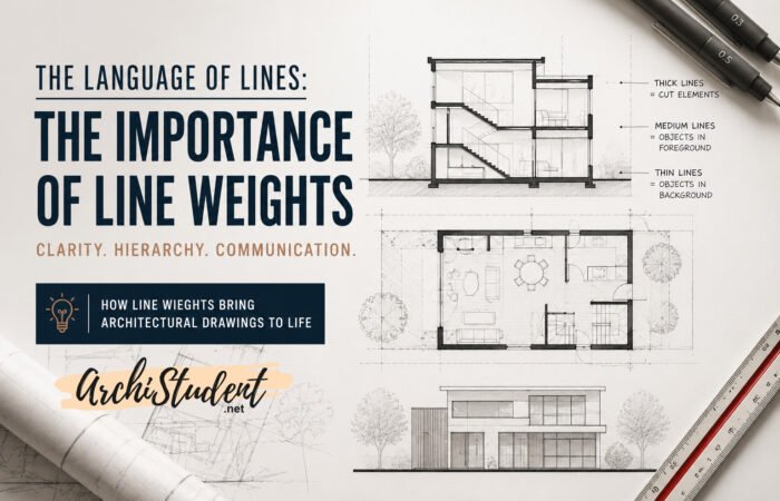 The Importance of Line Weights
